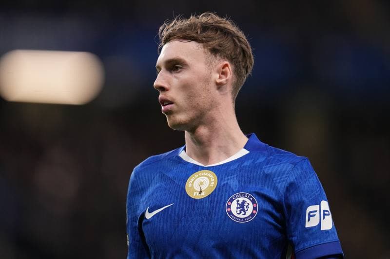 Football. Premier League. Chelsea - Brentford. 17.01.2026