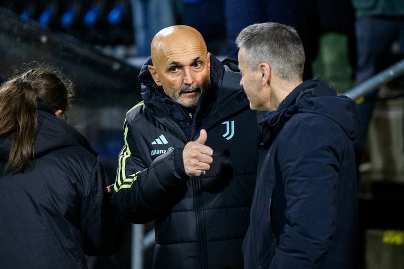 Football. UEFA Champions League. Bodo/Glimt - Juventus. 25.11.2025
