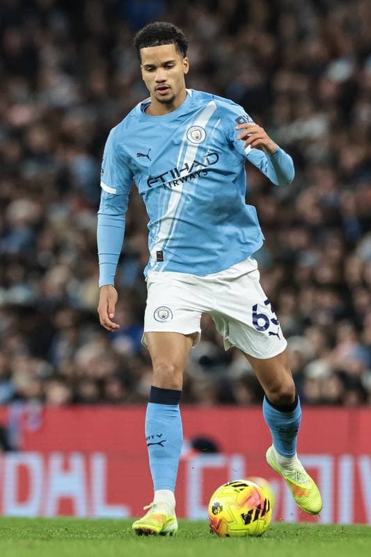 Football. Premier League. Manchester City - West Ham United. 20.12.2025