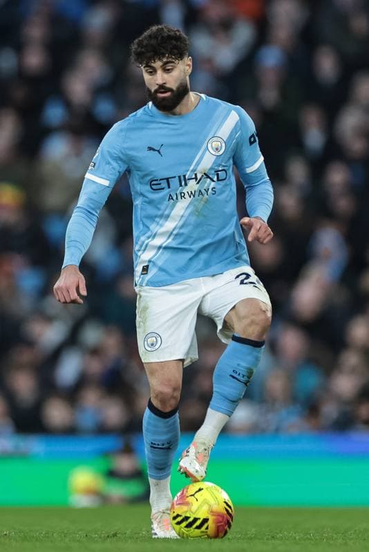 Football. Premier League. Manchester City - West Ham United. 20.12.2025