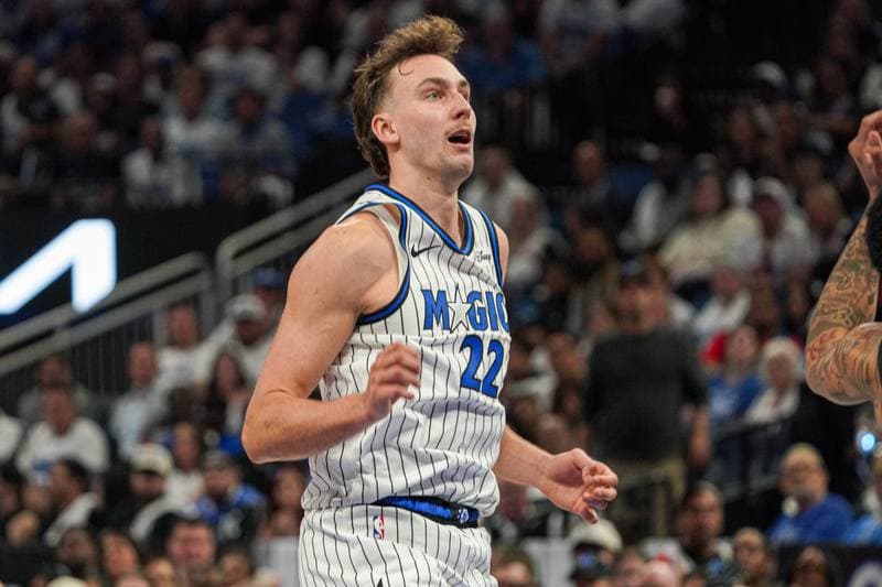 Basketball. NBA. Miami Heat - Orlando Magic. 09.12.2025