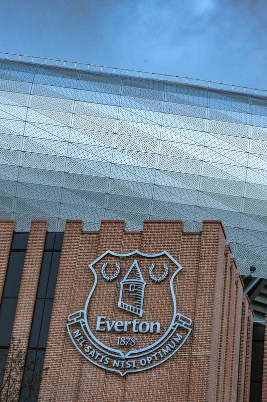 Football. Premier League. Everton - Brentford. 04.01.2026