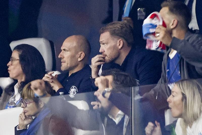 Football. UEFA Champions League. Olympique Marseille - Ajax. 30.09.2025