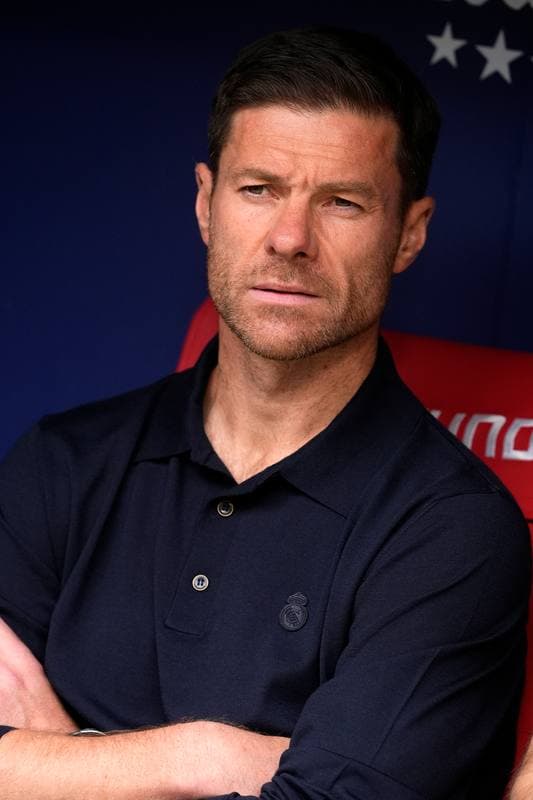 Football. La Liga. Atletico Madrid - Real Madrid. 27.09.2025