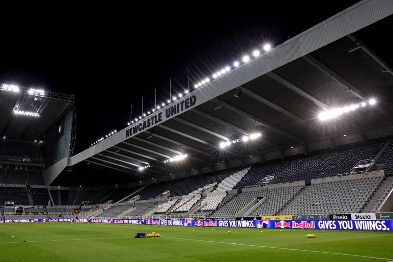 Football. Carabao Cup. Newcastle United - Tottenham Hotspur. 29.10.2025