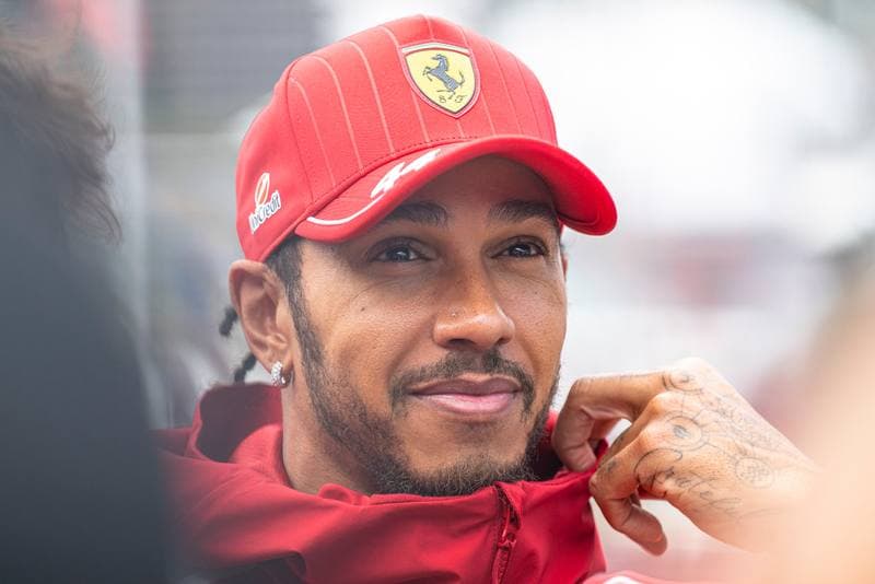 Formula 1. Azerbaijan Grand Prix. Race. 21.09.2025