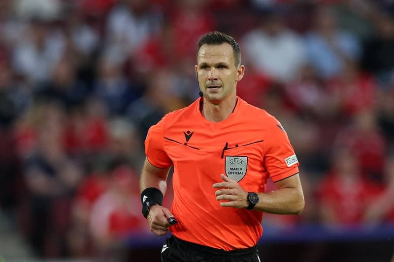 Football. UEFA EURO 2024. Scotland - Switzerland. 19.06.2024