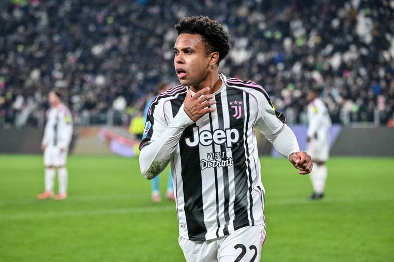 Football. Serie A. Juventus - Cagliari. 29.11.2025