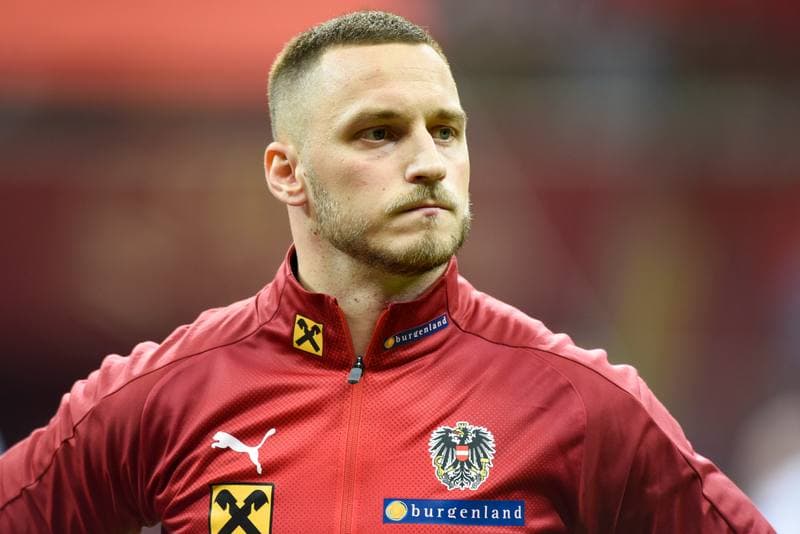 Football. UEFA EURO 2020 Qualifiers. Poland - Austria. 09.09.2019