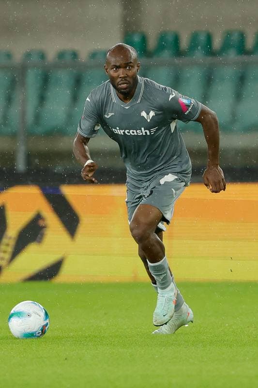 Football. Coppa Italia. Hellas Verona - Venezia FC. 24.09.2025
