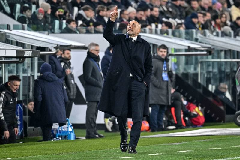 Football. Serie A. Juventus - Cagliari. 29.11.2025