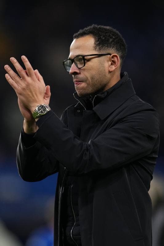 Football. Premier League. Chelsea - Brentford. 17.01.2026