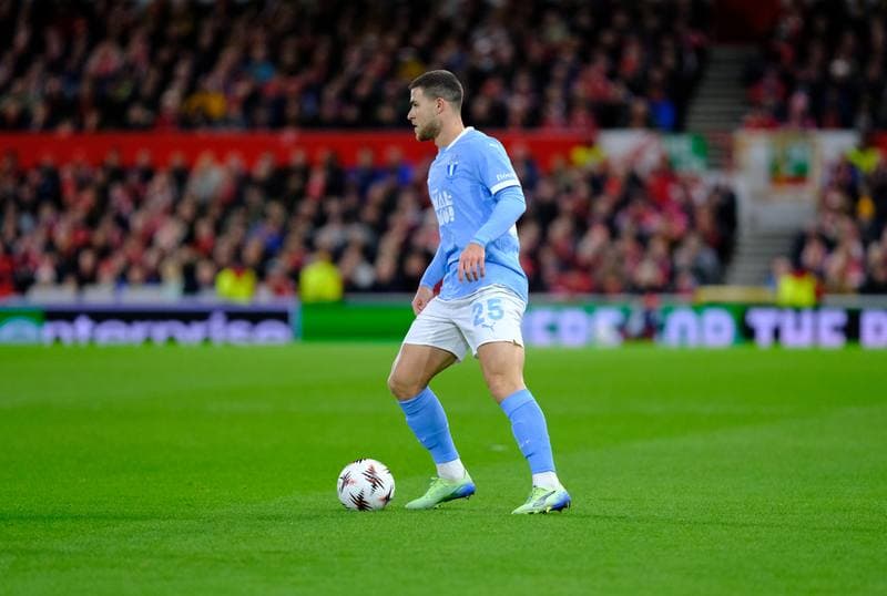 Football. UEFA Europa League. Nottingham Forest - Malmo FF. 27.11.2025