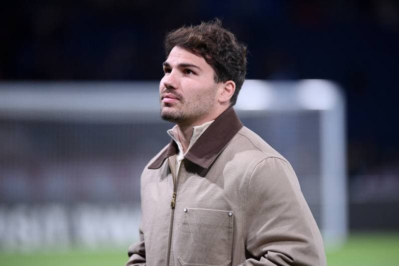 Football. Ligue 1. Paris Saint-Germain - AJ Auxerre. 27.09.2025