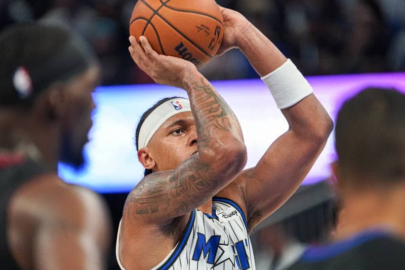 Basketball. NBA. Miami Heat - Orlando Magic. 09.12.2025