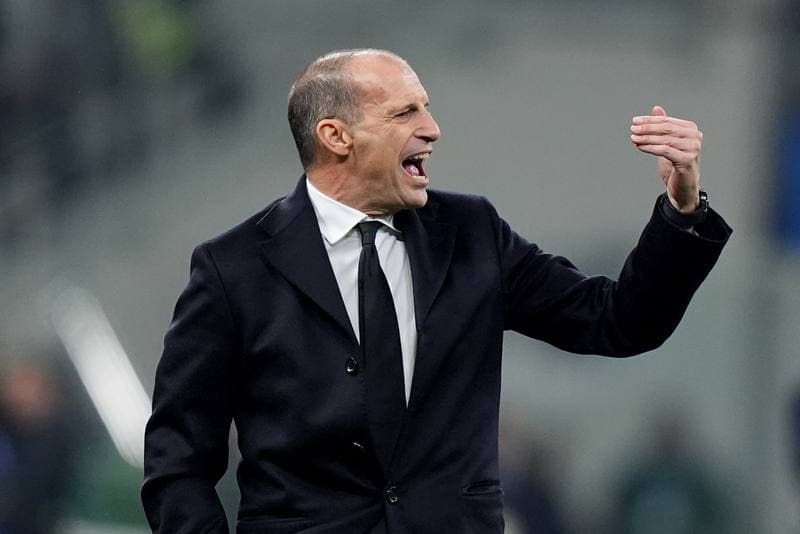 Football. Serie A. Inter - AC Milan. 23.11.2025
