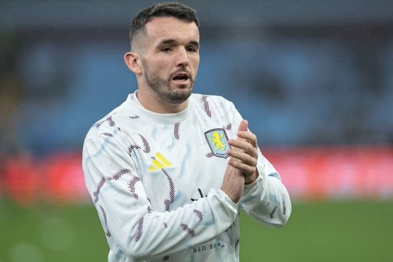 Football. Premier League. Aston Villa - Everton. 18.01.2026