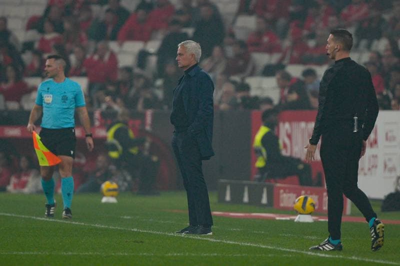 Football. Liga Portugal Betclic. SL Benfica - Sporting CP. 16.03.2026