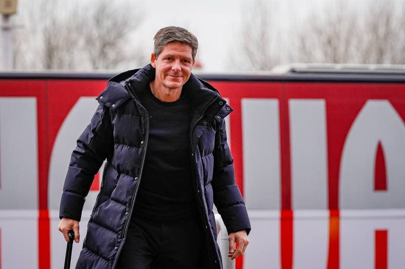 Football. Premier League. Sunderland - Crystal Palace. 17.01.2026