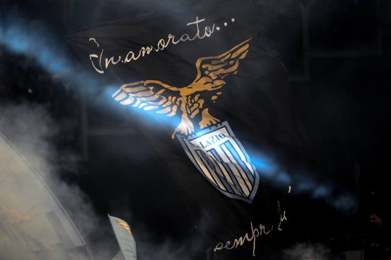Football. Serie A. SS Lazio - Juventus FC. 26.10.2025