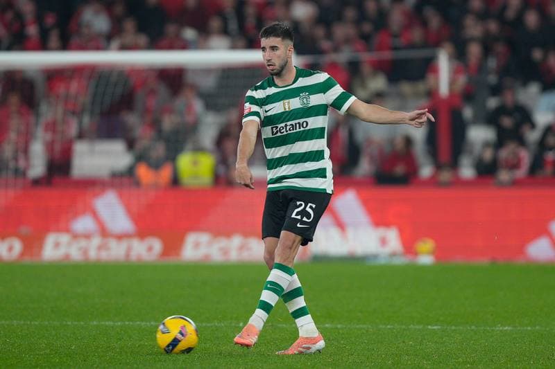 Football. Liga Portugal Betclic. SL Benfica - Sporting CP. 16.03.2026
