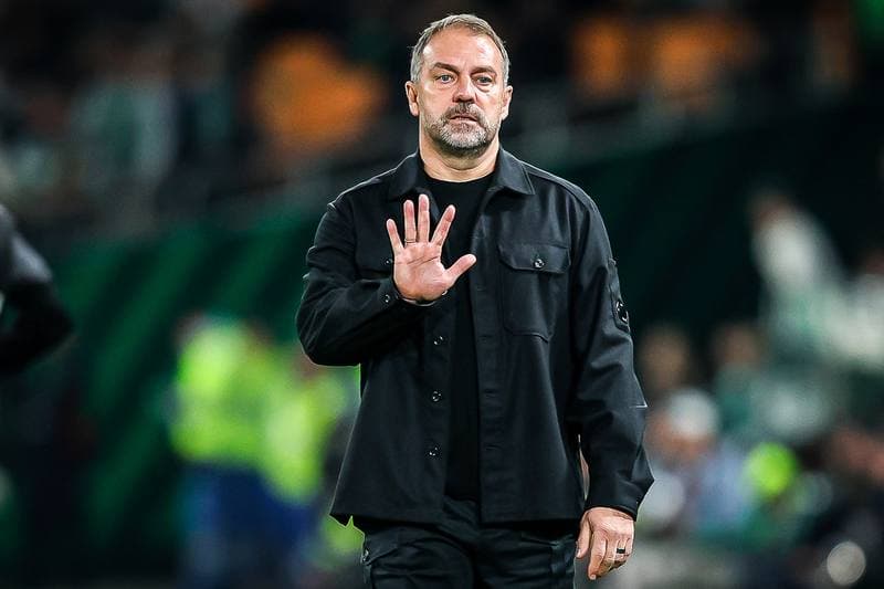 Football. La Liga. Real Betis - FC Barcelona. 06.12.2025