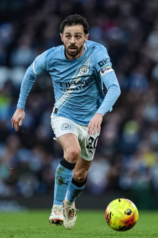 Football. Premier League. Manchester City - West Ham United. 20.12.2025