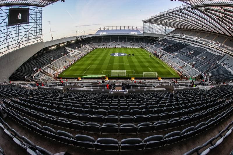 Football. Carabao Cup. Newcastle United - Bradford City. 24.09.2025