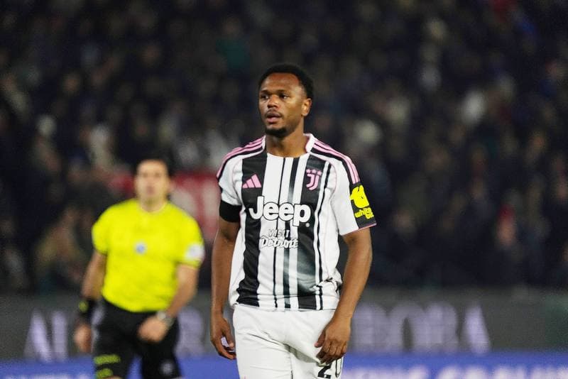 Football. Serie A. Pisa - Juventus. 27.12.2025