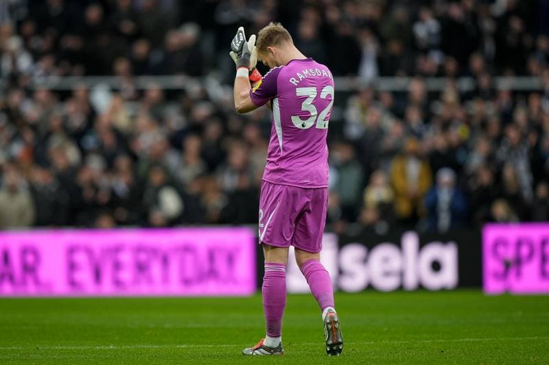 Football. Premier League. Newcastle United - Chelsea. 20.12.2025