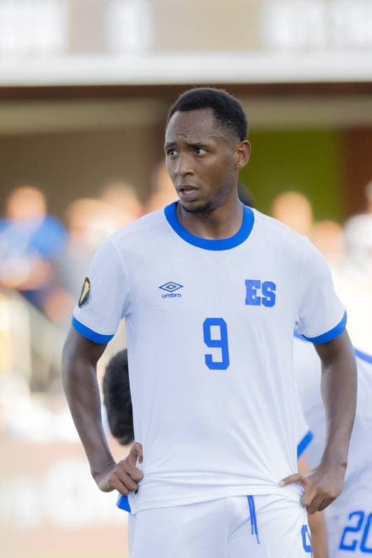 Football. Concacaf Gold Cup. Curacao - El Salvador. 17.06.2025