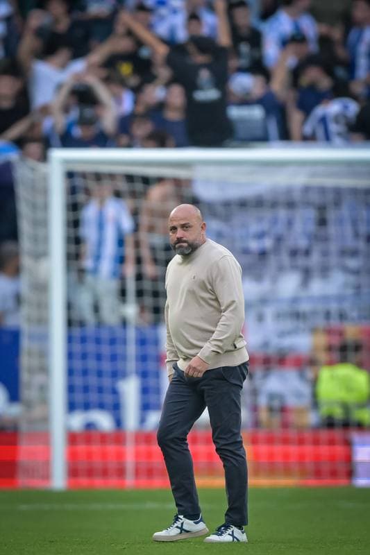 Football. La Liga. RCD Espanyol - Elche CF. 25.10.2025