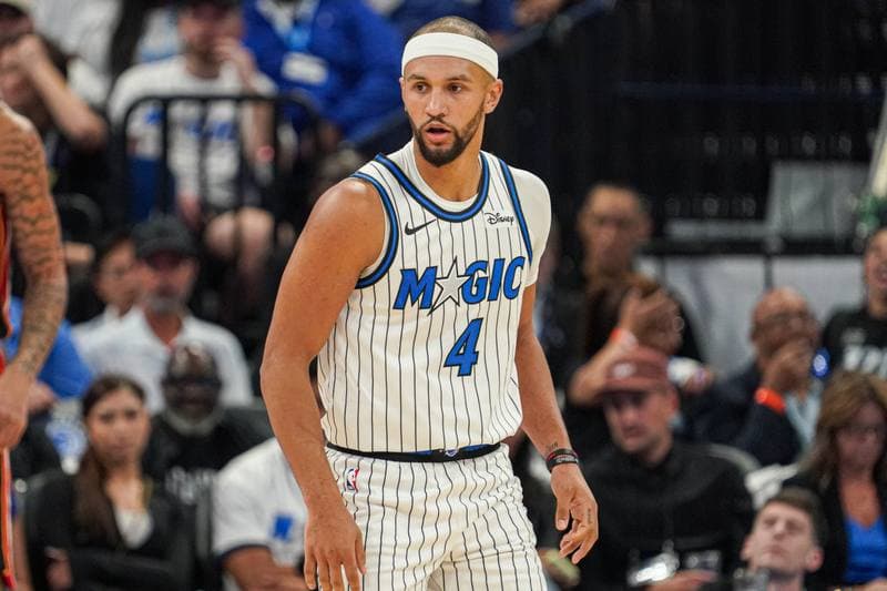 Basketball. NBA. Miami Heat - Orlando Magic. 09.12.2025