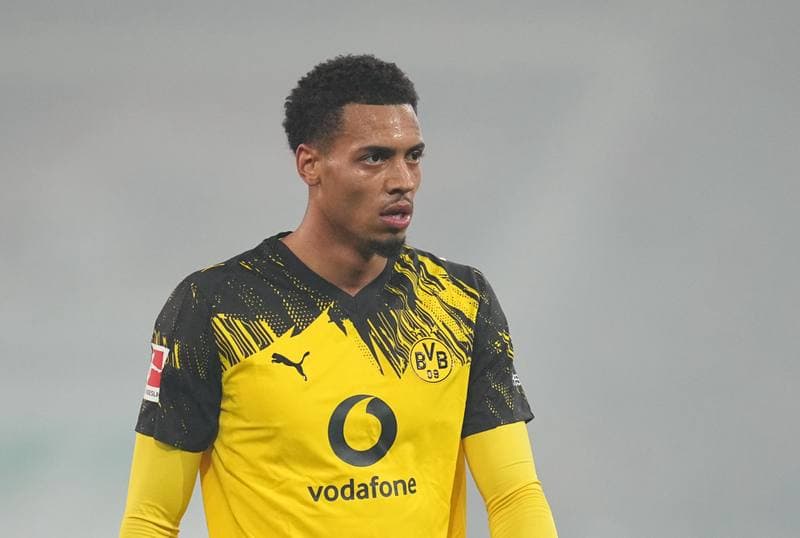 Football. 1. Bundesliga. FC Augsburg - Borussia Dortmund. 31.10.2025