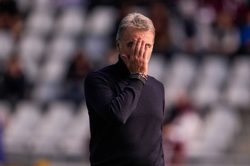 Football. Serie A. Torino - Genoa. 26.10.2025
