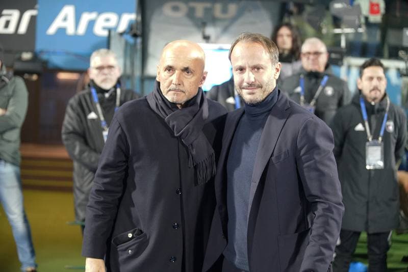 Football. Serie A. Pisa - Juventus. 27.12.2025