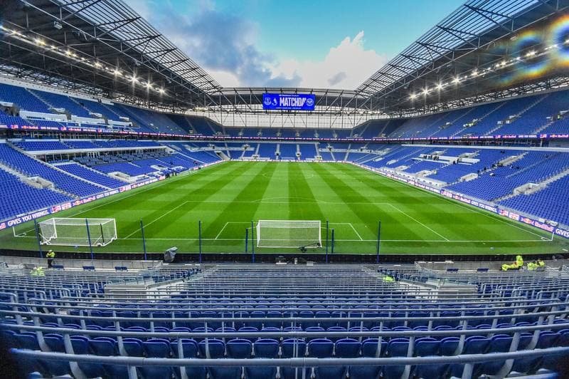 Football. Premier League. Everton - Brentford. 04.01.2026