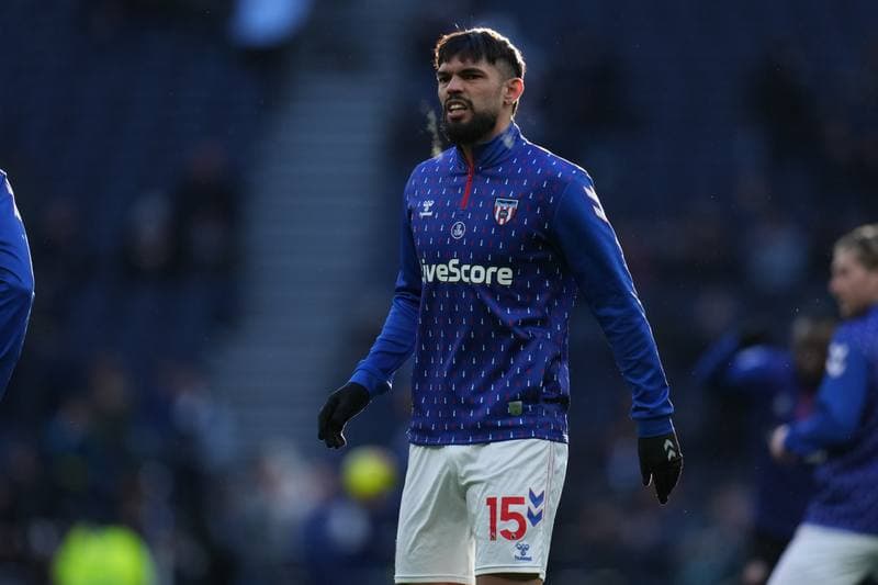 Football. Premier League. Tottenham Hotspur - Sunderland. 04.01.2026