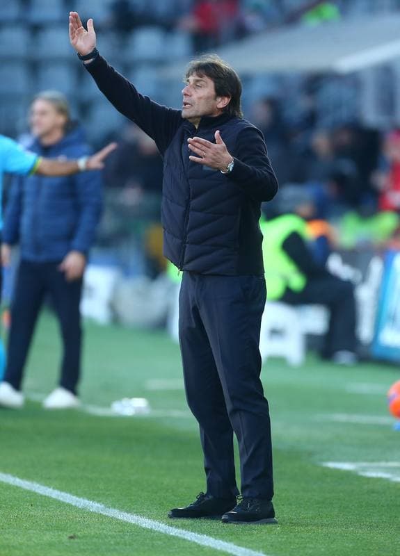 Football. Serie A. Cremonese - Napoli. 28.12.2025