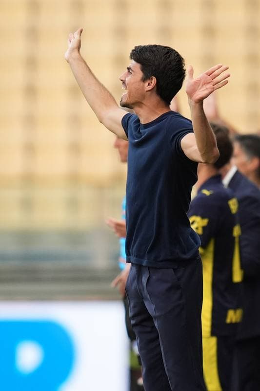 Football. Coppa Italia A Frecciarossa. Parma - Spezia. 24.09.2025