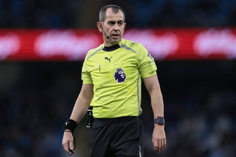 Football. Premier League. Manchester City - Leeds United. 29.11.2025