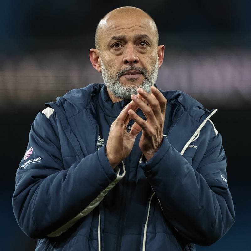 Football. Premier League. Manchester City - West Ham United. 20.12.2025