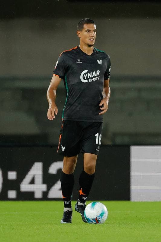Football. Coppa Italia. Hellas Verona - Venezia FC. 24.09.2025