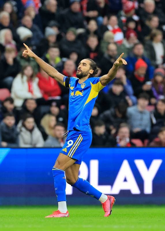 Football. Premier League. Sunderland - Leeds United. 28.12.2025