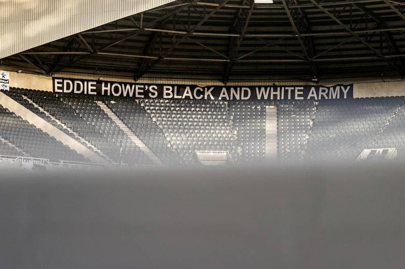 Football. Premier League. Newcastle United - Crystal Palace. 04.01.2026