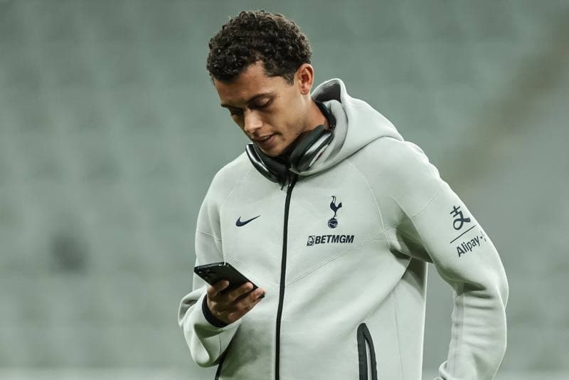 Football. Carabao Cup. Newcastle United - Tottenham Hotspur. 29.10.2025