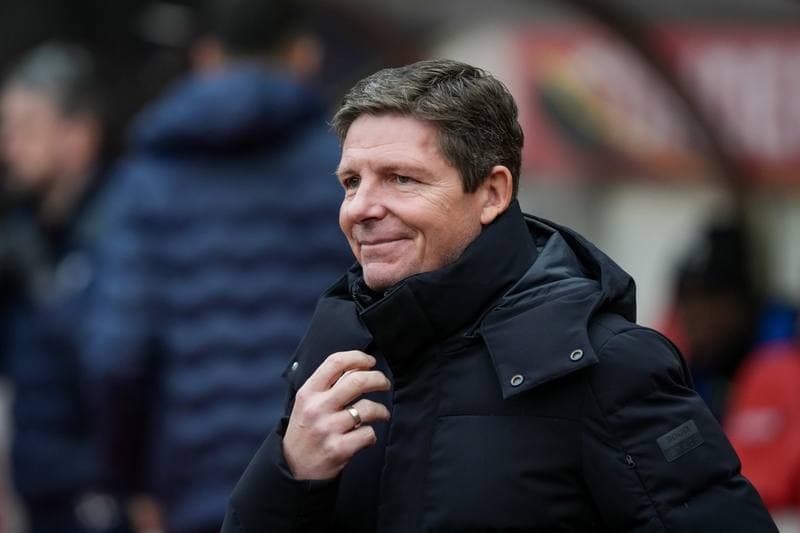 Football. Premier League. Sunderland - Crystal Palace. 17.01.2026
