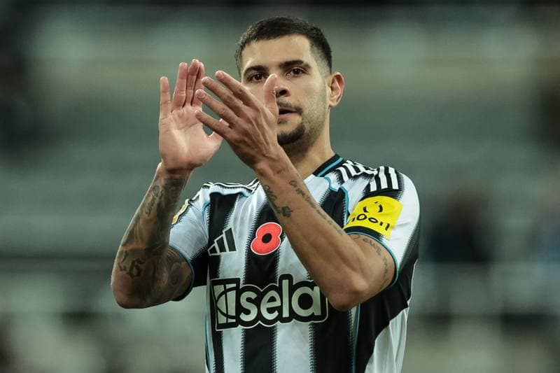 Football. Carabao Cup. Newcastle United - Tottenham Hotspur. 29.10.2025