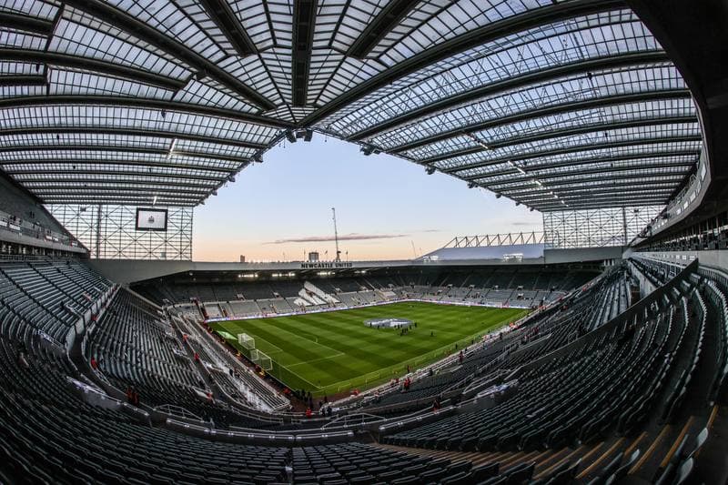 Football. Carabao Cup. Newcastle United - Bradford City. 24.09.2025