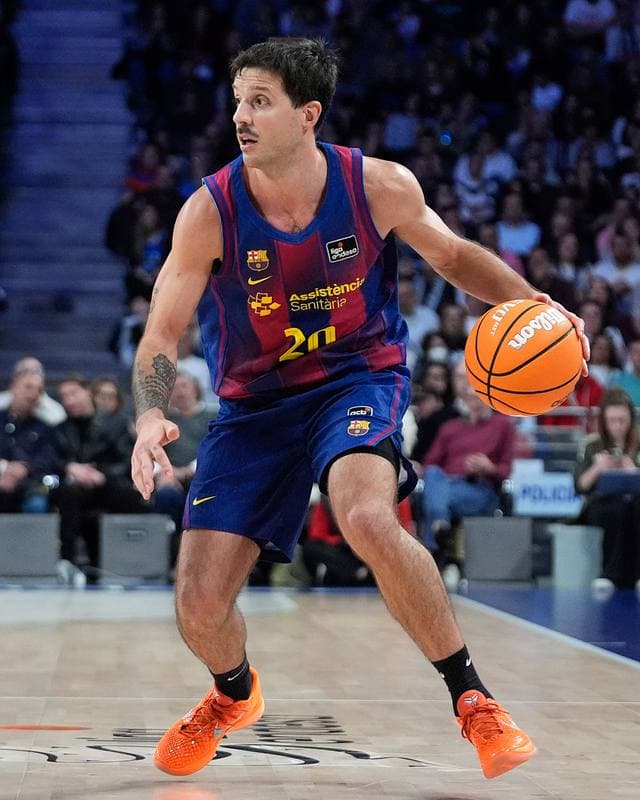 Basketball. Liga Endesa ACB. Real Madrid - FC Barcelona. 04.01.2025